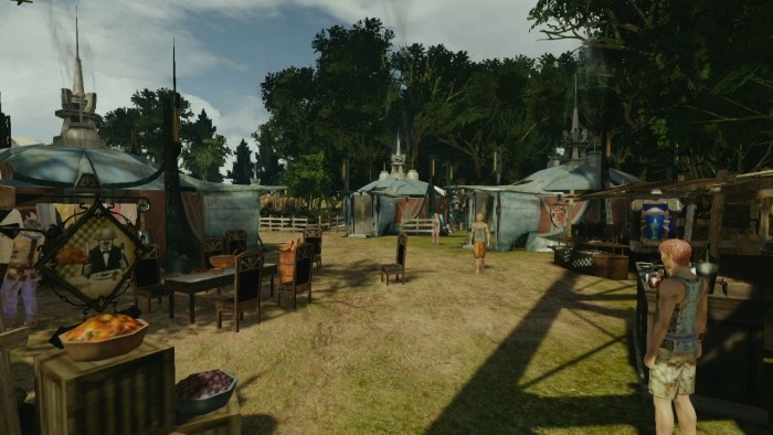 Lightning Returns: Final Fantasy XIII - Imagen 41